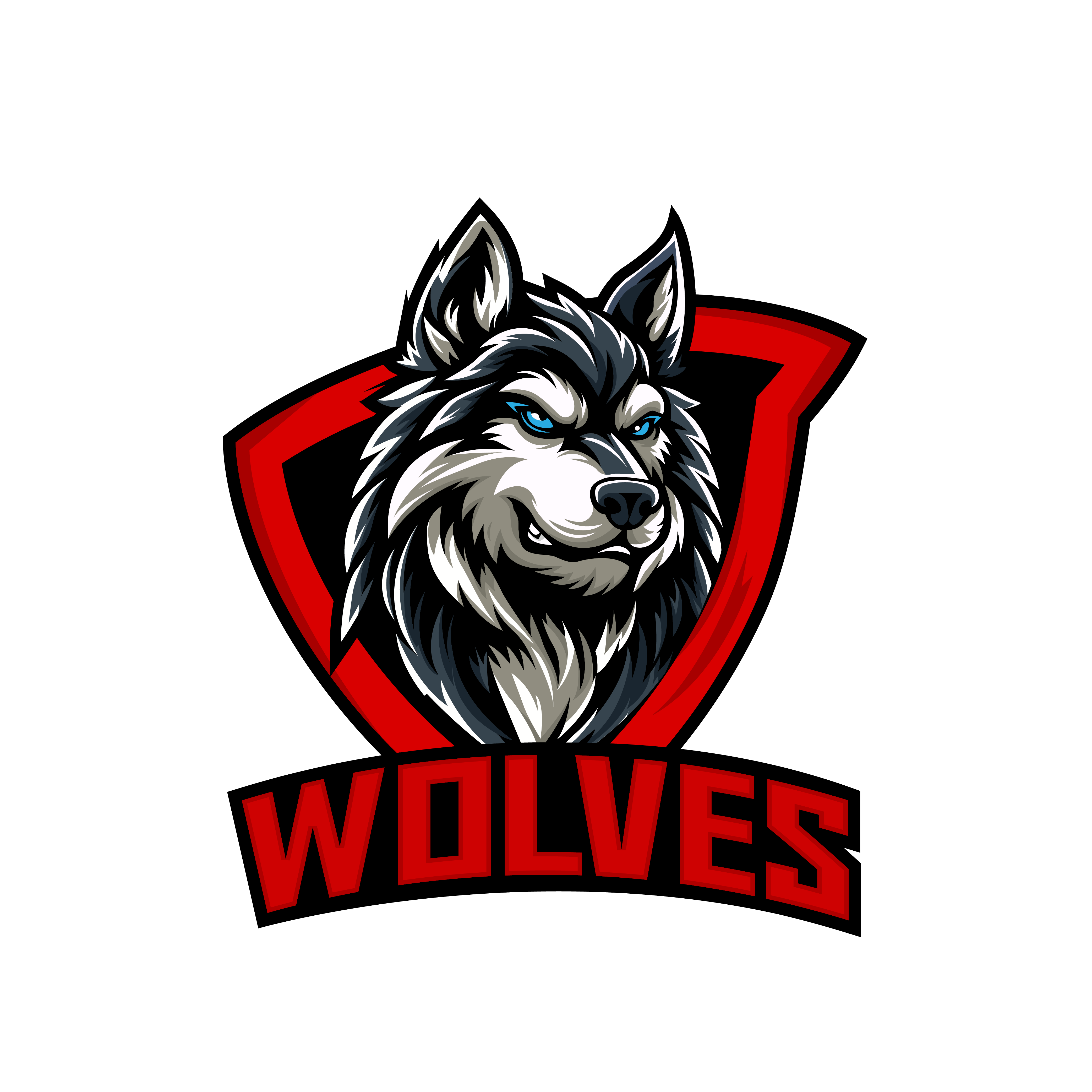 Wolves Logo